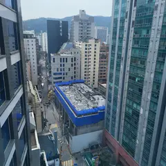Zizel Signity Seocho
