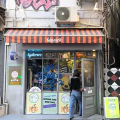 SAUCE SHIBUYA