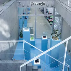 grounds STORE 003