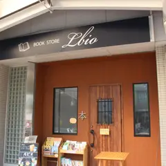 Bookstore Lbio
