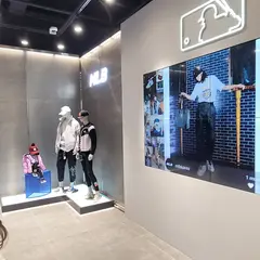 MLB 팩토리 - 롯데몰 동부산점