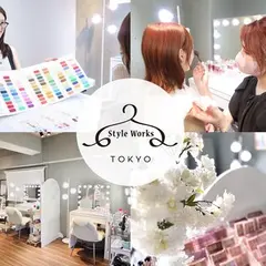Style Works Tokyo