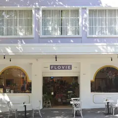 FLOVIE FLORIST CAFE