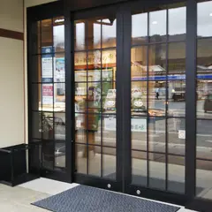 京街道グルメ館