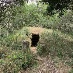 山の神塚古墳