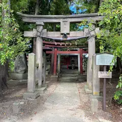 白山姫神社