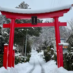愛宕山神社（橋雲寺 護摩堂）