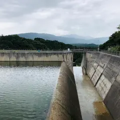 打上ダム