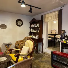 Bukchon Café 357