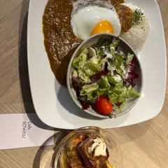 Cafe SOWELU
