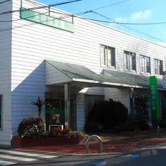芝信用金庫 深沢支店