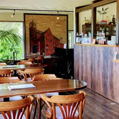 Cafe J,Road