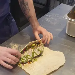 Hubo
