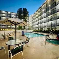 Glendale Express Hotel