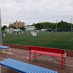UB刈谷ハイウェイ サッカーフットサル場