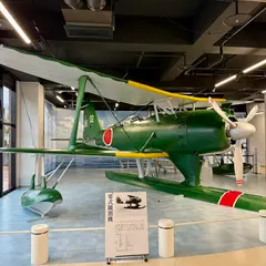大和ミュージアム サテライト