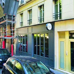 Sushi B Paris
