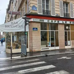 Le Rouquet