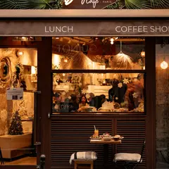 Baguett's Café