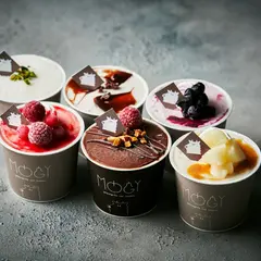 MOGY ～ 山形アイスクリーム ～ フルーツアイスクリームの専門店