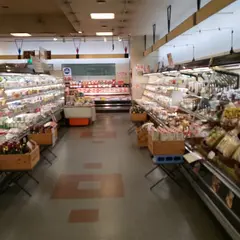 （株）京北スーパー 鰭ケ崎店