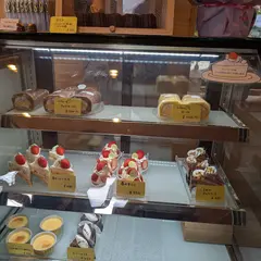 ちいさなケーキ屋さん Hare