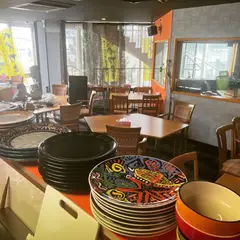 コウタのカレー