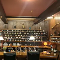 ウィッシュボーン