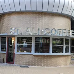 St. Ali Coffee