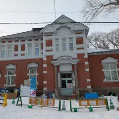 旧ロシア領事館