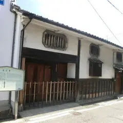 覚応寺