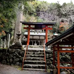 桜木神社