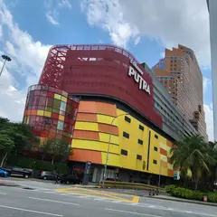 Sunway Putra Mall