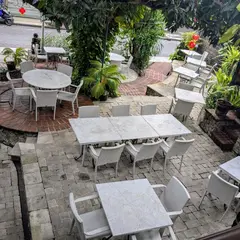Kopi Pot