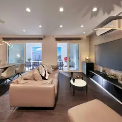 クリスタルヴィラ白浜