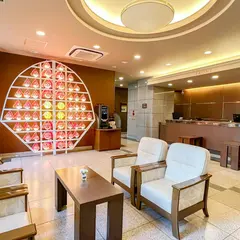 ホテルルートイン弘前城東