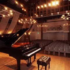 金森ホール