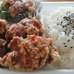 日本亭 坂戸南店