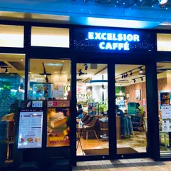 エクセルシオール カフェ 東京ソラマチ店