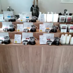 OTOMO coffee roast&bake
