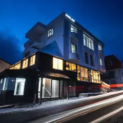 UNPLAN Village Hakuba