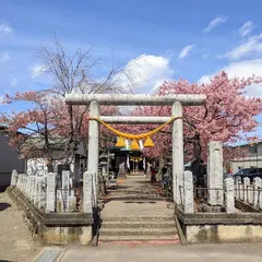 鏡神社