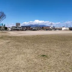 六供天神公園