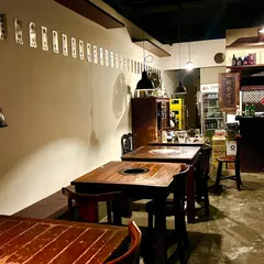 魯旦川鍋