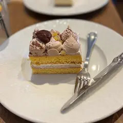 ＩＳＵＺＵ ＣＡＦＥ いすずカフェ