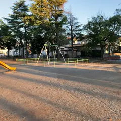 こてはし台公園