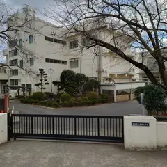 佐倉市立志津小学校
