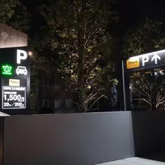 タイムズ大宮サクラスクエアモール