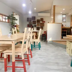 とこのとこ 須古カフェ＆バル