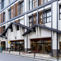 台東区立蔵前小学校